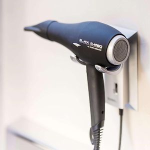 Camera doppia standard